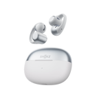 Shokz Opendots 2 Gris / Auriculares Inalámbricos Open-ear Con Clip