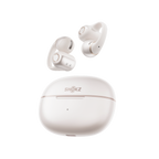 Shokz Opendots 2 Blanco / Auriculares Inalámbricos Open-ear Con Clip