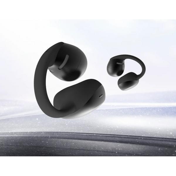 Shokz Opendots Air Negro / Auriculares Inalámbricos Open-ear Con Clip
