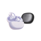 Shokz Opendots Air Púrpura / Auriculares Inalámbricos Open-ear Con Clip