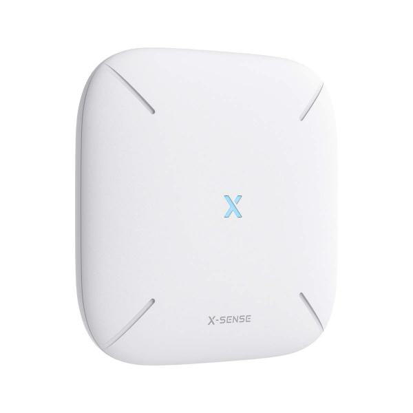X-Sense SBS50 WiFi Blanco - Hub Gateway