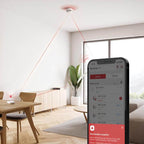 X-Sense SBS50 WiFi Blanco - Hub Gateway