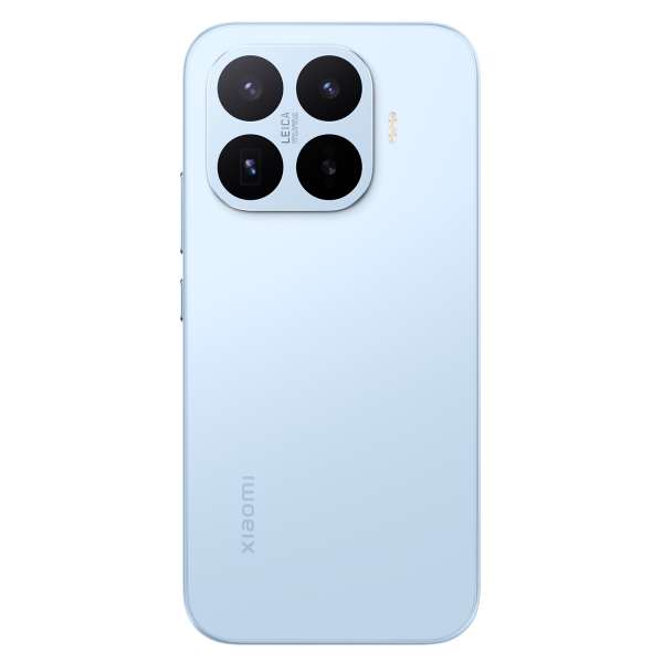 Xiaomi 17T 5G 256 GB Azul 12 GB MediaTek Dimensity 8500-Ultra