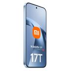 Xiaomi 17T 5G 256 GB Azul 12 GB MediaTek Dimensity 8500-Ultra