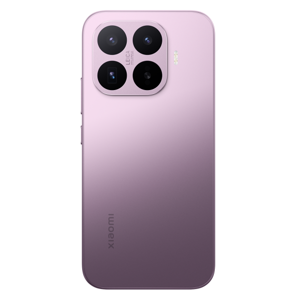 Xiaomi 17T 5G 256 GB Violeta 12 GB 6500 mAh