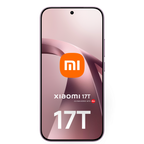 Xiaomi 17T 5G 256 GB Violeta 12 GB 6500 mAh