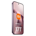Xiaomi 17T 5G 256 GB Violeta 12 GB 6500 mAh