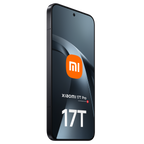 Xiaomi 17T Pro 5G 12GB/512GB Negro