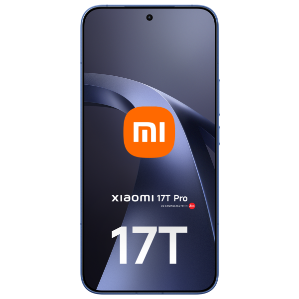 Smartphone Xiaomi 17T PRO 12Gb / 512Gb Deep Blue