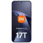 Smartphone Xiaomi 17T PRO 12Gb / 512Gb Deep Blue