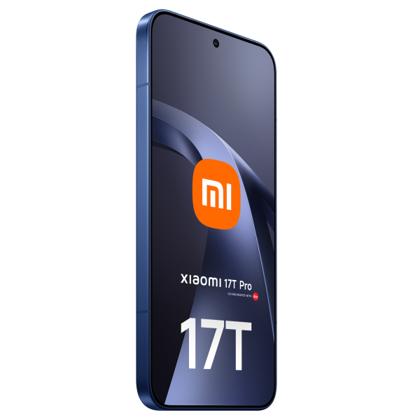 Smartphone Xiaomi 17T PRO 12Gb / 512Gb Deep Blue