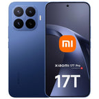 Smartphone Xiaomi 17T PRO 12Gb / 512Gb Deep Blue