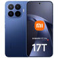 Smartphone Xiaomi 17T PRO 12Gb / 512Gb Deep Blue