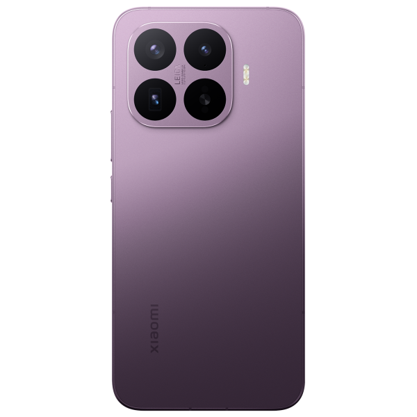 Xiaomi 17T Pro 5G 12GB/512GB Violeta