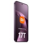 Xiaomi 17T Pro 5G 12GB/512GB Violeta