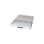 CAJON DE TECLADO PARA RACK 19" CON LLAVE EQUIP REF. 260410