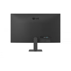 Monitor LG 27U411B-B 27 pulgadas 144Hz FHD IPS HDR10
