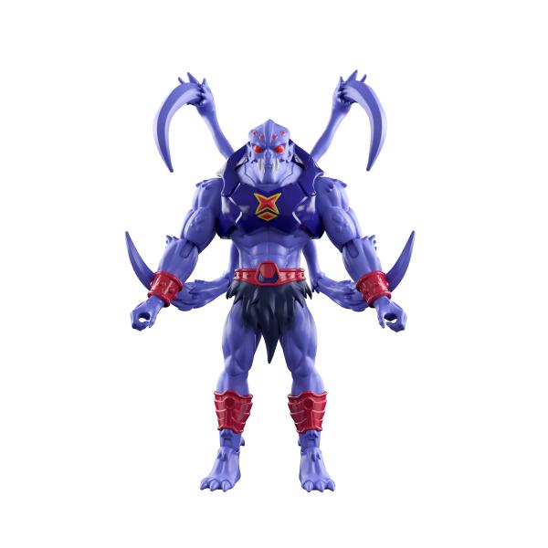 Figura Webstor Cartoon Collection Master Of The Universe Ori