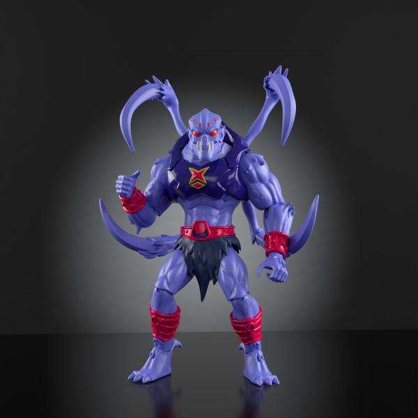 Figura Webstor Cartoon Collection Master Of The Universe Ori