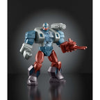 Figura Deluxe Roboto Master Of The Universe Origins