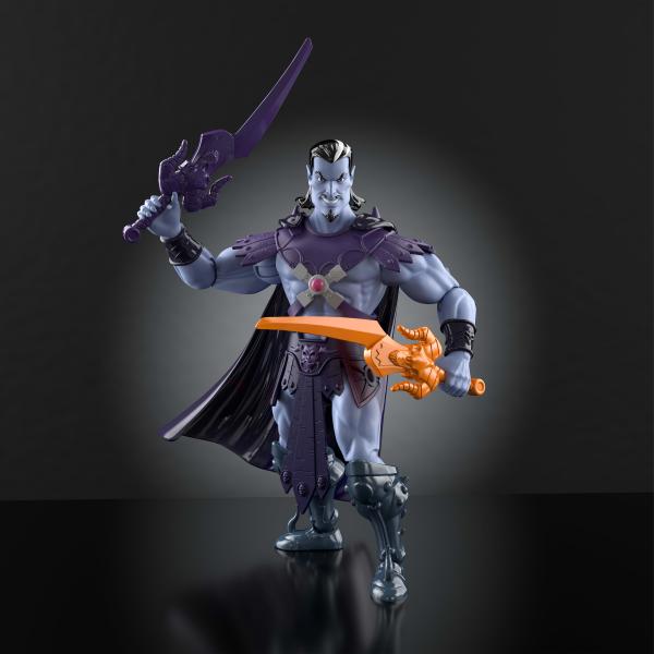 Figura Keldor Cartoon Collection Master Of The Universe Orig