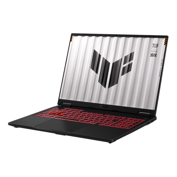Portatil Asus Tuf Gaming Tuf608uhi-tu239 R7-260 16"fhd 16gb 512gb Rtx5050 8gb Freedos