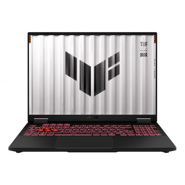 Portatil Asus Tuf Gaming Tuf608uhi-tu239 R7-260 16"fhd 16gb 512gb Rtx5050 8gb Freedos