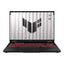 Portatil Asus Tuf Gaming Tuf608uhi-tu239 R7-260 16"fhd 16gb 512gb Rtx5050 8gb Freedos