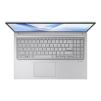 Portatil Asus Vivobook X1504ma-bq055w Intel Core 7-350 15.6" 16gb 512gb W11 Plata Fria