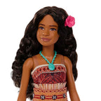 MuEca Vaiana Moana Disney