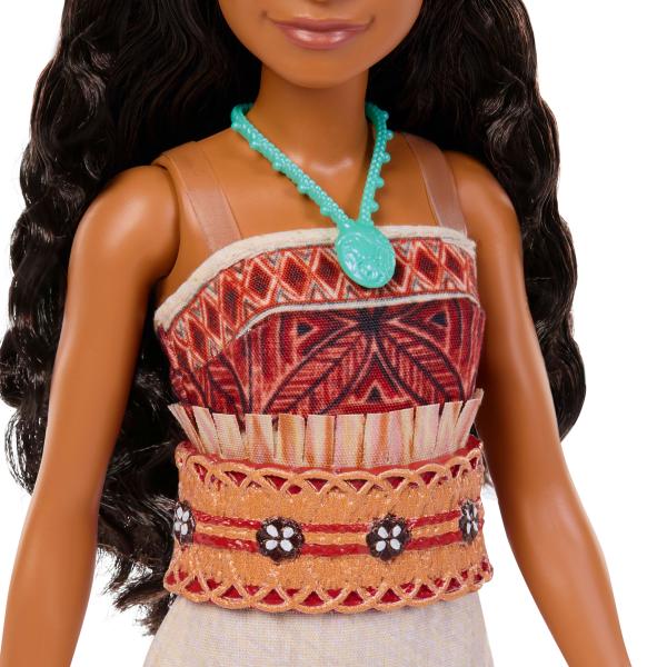 MuEca Vaiana Moana Disney