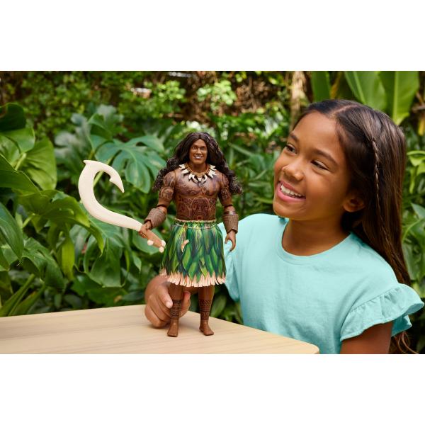 MuEco Maui Vaiana Moana Disney
