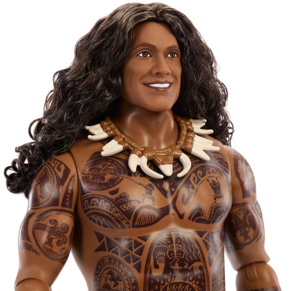 MuEco Maui Vaiana Moana Disney