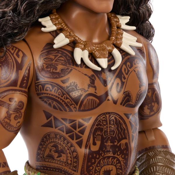 MuEco Maui Vaiana Moana Disney