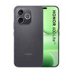 Honor 600 Lite 5G 128GB Negro Pantalla AMOLED 120Hz 8GB de RAM 6500 nits de brillo