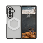 Uag Funda Mouve Ice / Samsung Galaxy Z Fold8 Ultra