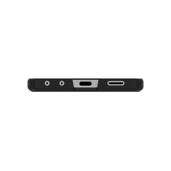 Uag Funda Mouve Ice / Samsung Galaxy Z Flip8