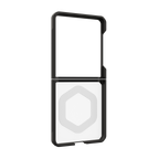 Uag Funda Mouve Ice / Samsung Galaxy Z Flip8