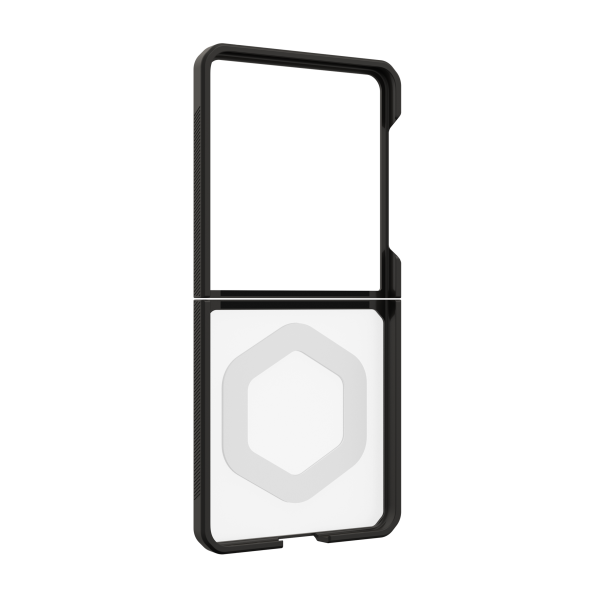 Uag Funda Mouve Ice / Samsung Galaxy Z Flip8