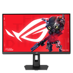 Asus ROG Strix XG27UCSR 27" UHD 4K IPS Dual Mode 160/324Hz 0.3ms HDR FreeSync/G-Sync