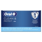 Cepillo Eléctrico Oral-B Pro 2 Clean & Protect 3D Rotacional 14 Días