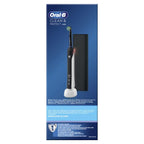Cepillo Eléctrico Oral-B Pro 2 Clean & Protect 3D Rotacional 14 Días