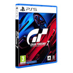 Gran Turismo 7 Sony Playstation 5 PS5