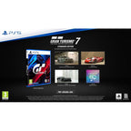 Gran Turismo 7 Sony Playstation 5 PS5