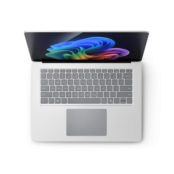 Portatil Microsoft Surface Laptop U5 - 32gb - 512gb - 15 Pulgadas