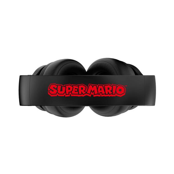 Auriculares Inalambricos Led Super Mario Bros