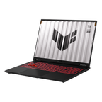 Portatil Asus Tuf Gaming Tuf608umi-tu296 R7-260 16"fhd 16gb 512gb Rtx5060 8gb Freedos