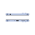 Realme C100 5G 128GB Morado Cámara de 50 Mpx 4GB de RAM