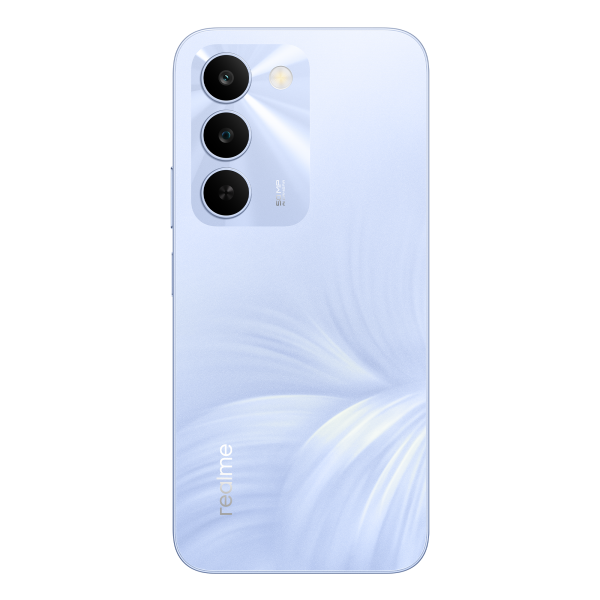 Realme C100 5G 128GB Morado Cámara de 50 Mpx 4GB de RAM