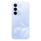 Realme C100 5G 128GB Morado Cámara de 50 Mpx 4GB de RAM
